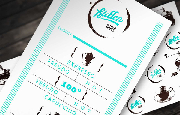 Hyperbrand #coffee