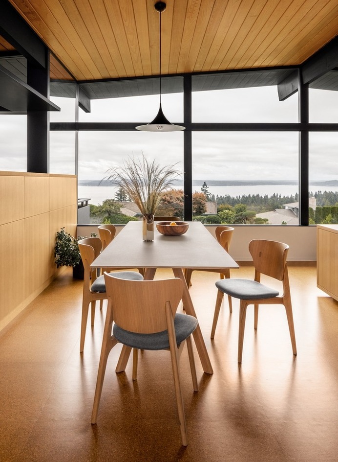 Golden House / SHED Architecture & Design
