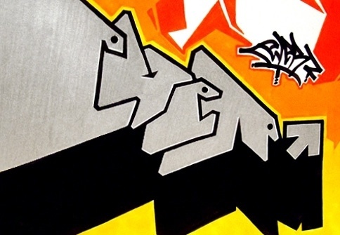 eyeone | seeking heaven #lettering #eyeone #graffiti #sketchbook #blackbook