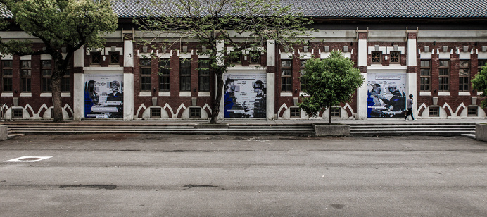 我們在文化裡爆炸 CULTURAL EXPLOTION on Behance