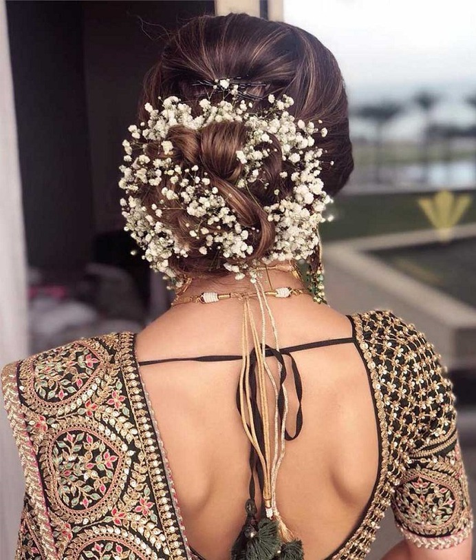 Bridal Hairstyles 2020