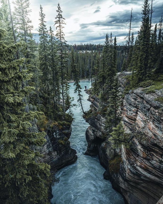 #instatravel: Stunning Travel Drone Photography by Adam Danni
