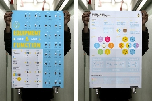 Job Hunting Club *update* : Hello! #illustration #graphic #poster