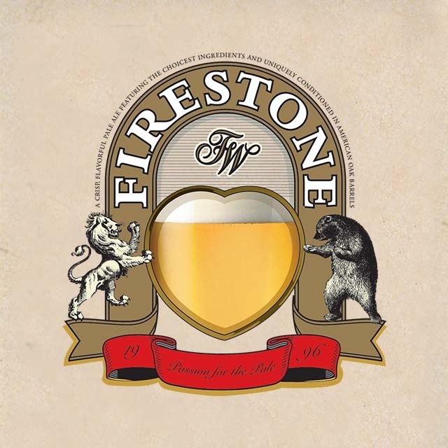 Bulldog Drummond | Firestone Walker: Designing A Passionate Path From $10M–$100M