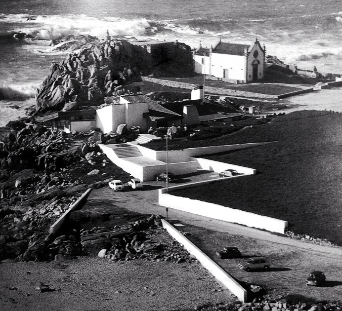 Alvaro Siza