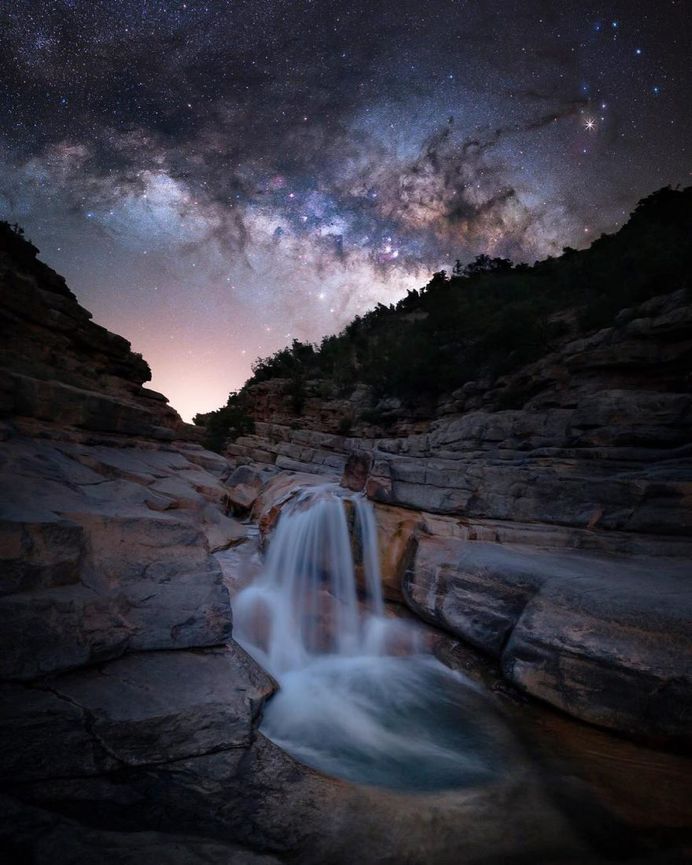 Beautiful Travel Landscapes and Astrophotography by Olli Sorvari