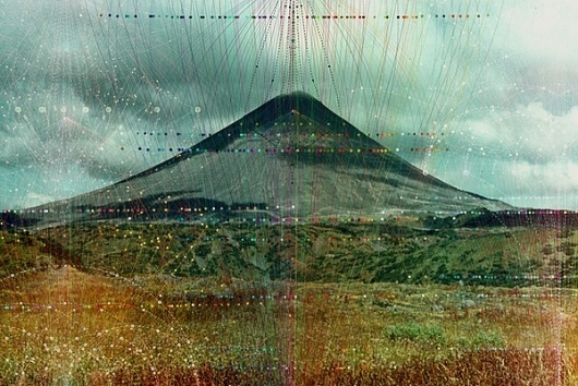 Complexity Graphics by Tatiana Plakhova | Colossal #digital #photography #plakhova #art #tatiana