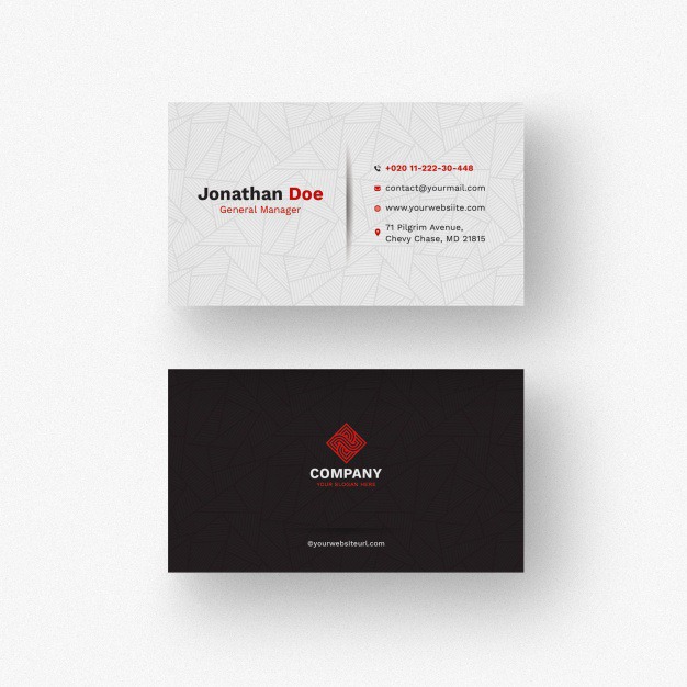 Black and white modern business card mockup Premium Psd. See more inspiration related to Logo, Business card, Mockup, Business, Abstract, Card, Template, Office, Visiting card, Black, Presentation, White, Stationery, Corporate, Creative, Company, Abstract logo, Modern, Corporate identity, Branding, Visit card, Identity, Brand, Identity card, Professional, Presentation template, Business logo, Company logo, Logo template, Modern logo, Brand identity, Visit and Visiting on Freepik.