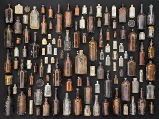 Mrs. Easton #photography #bottles