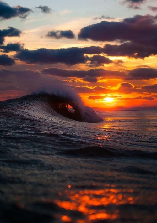 mm #water #wave #bokeh #freedom #photography #sea #sunset #beauty