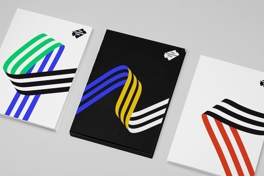 Collate #design #graphic #poster
