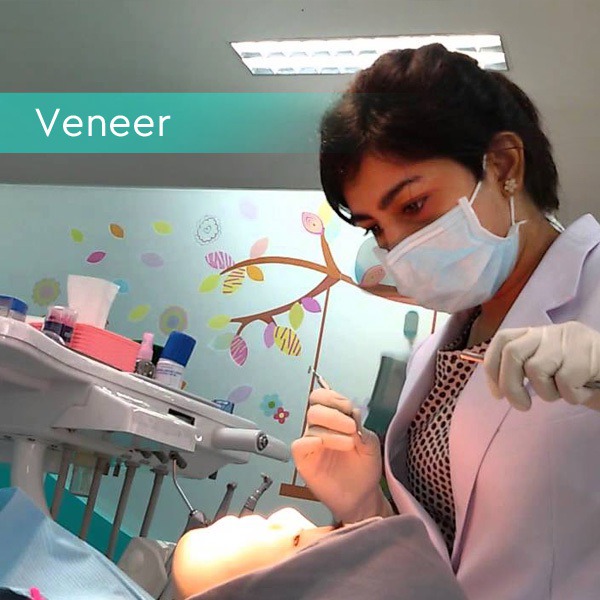 Le-Dental Dokter Gigi Tangerang – Dokter Gigi Tangerang Layanan dan perawatan gigi, lawat gigi, veneer, dokter gigi terbaik di Tangerang