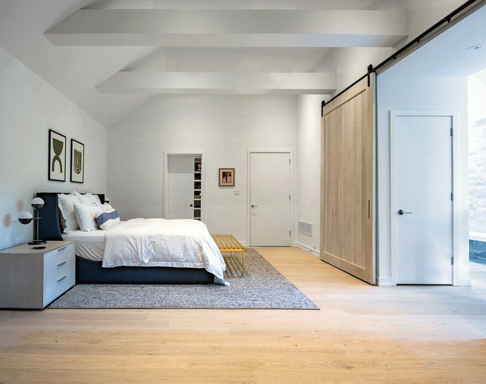 Richview Residence Studio for Architecture & Collaboration