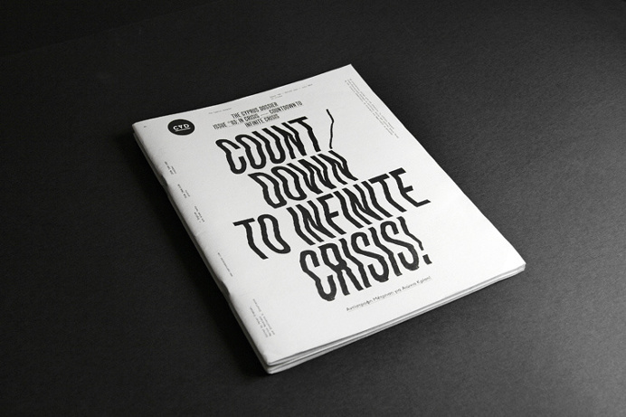 Think Work Observe - Cyprus Dossier