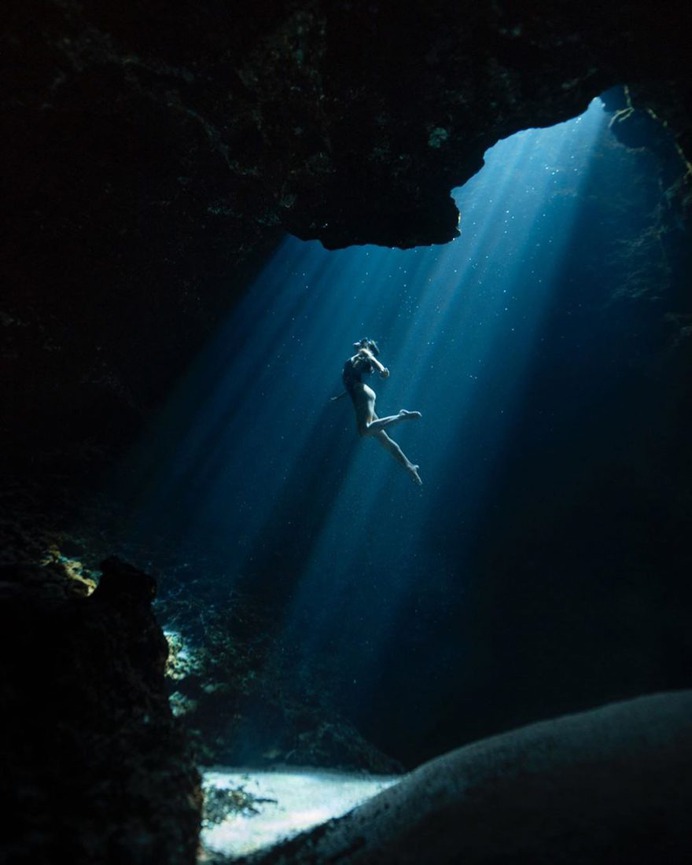 Breathtaking Travel and Landscape Photography by Josiah William Gordon