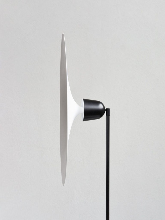 Falke Svatun Studio: Kantarell Lamp | Sgustok Design