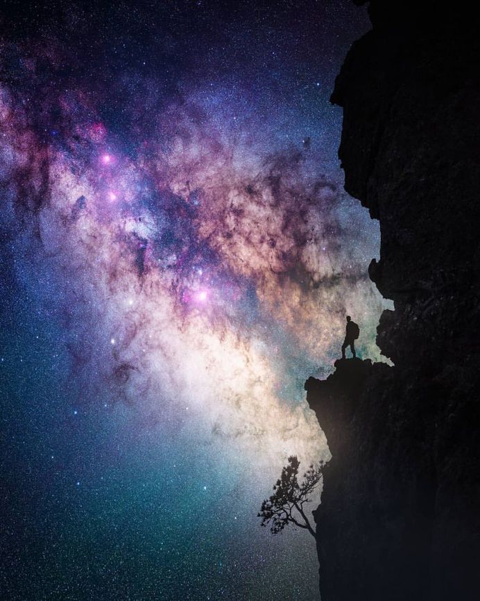Fine Art Landscape Photography by Daniel Greenwood