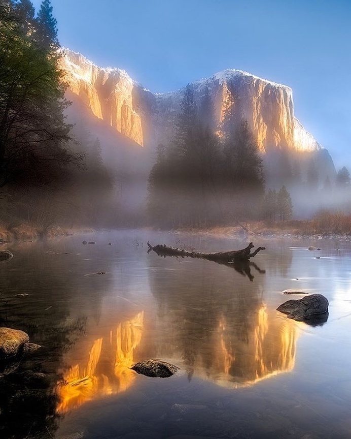Gorgeous Landscape Photography by Matt Walker
