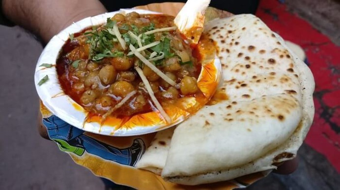 Wedding Caterers In Delhi