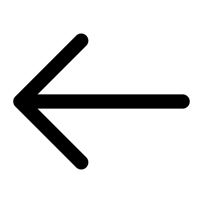 See more icon inspiration related to back, left, return, previous, left arrow and arrows on Flaticon.