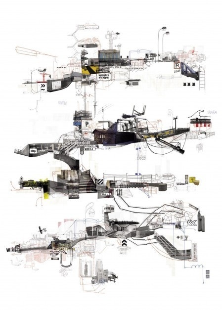 frank dresme 2 #drift #map