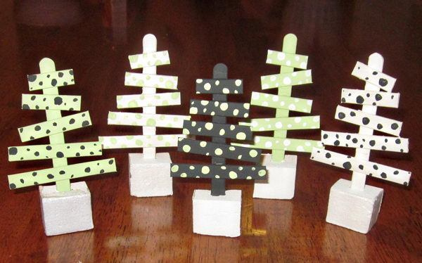 Homemade Popsicle Stick Crafts #craft #stick #popsicle #homemade #diy