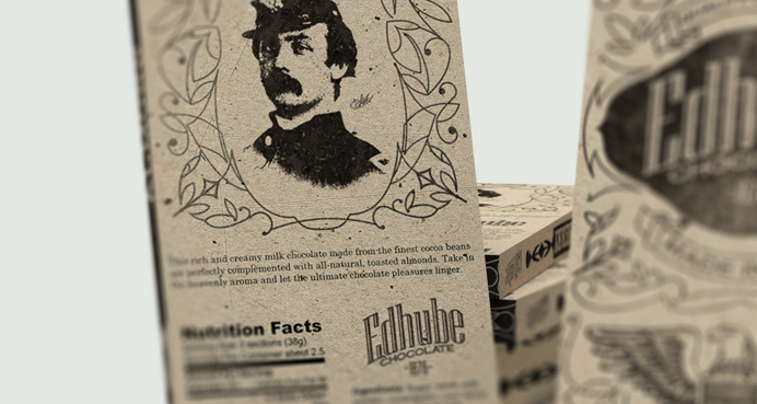 #branding #packagedesign #typography #vintage