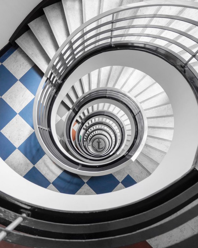 Stunning Architecture and Interior Photography by Yura Ukhorskiy