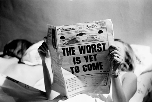 soggetti smarriti #photo #typo #daily