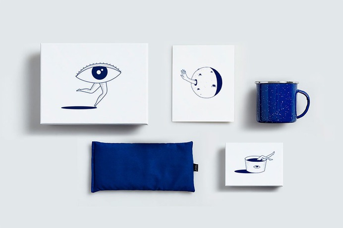 Casper - Eva Palomar · Illustration