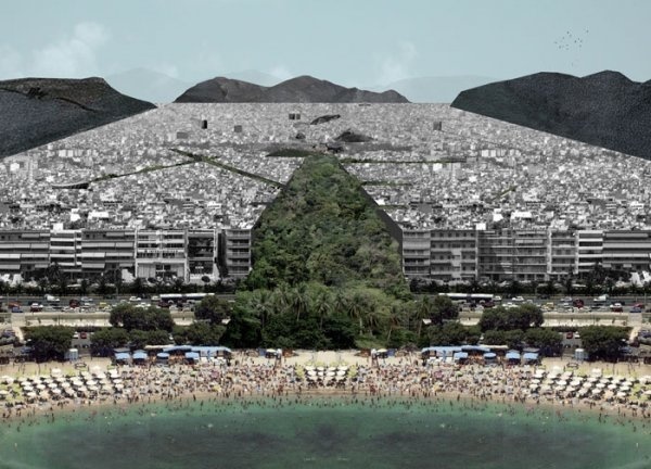 Athens Heaven 01 #urban