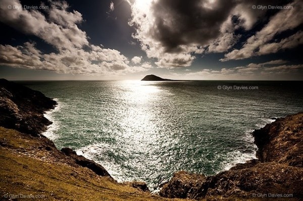 Landscape Photography by Glyn Davies #inspiration #photography #landscape