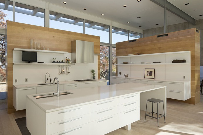 kitchen / Dick Clark + Associates