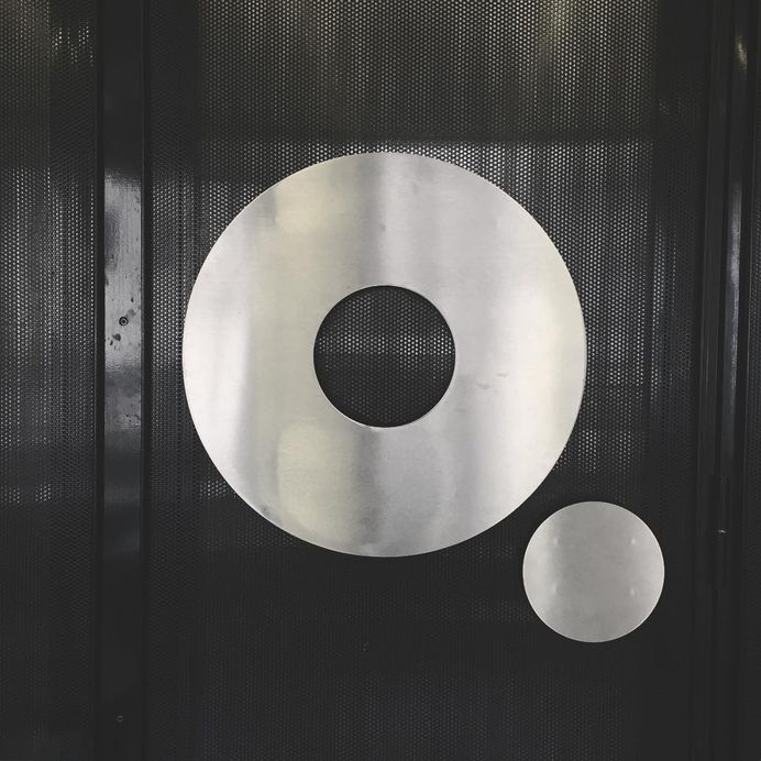 #venice #Italy #carloscarpa #querinistampalia #logo