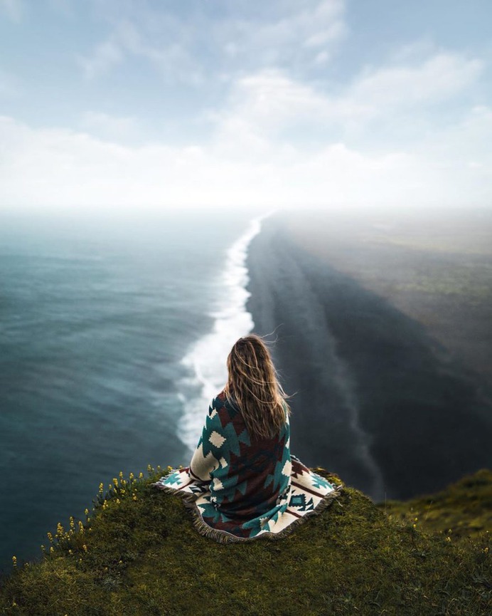 Impressively Beautiful Travel and Adventure Photography by Stijn Dijkstra