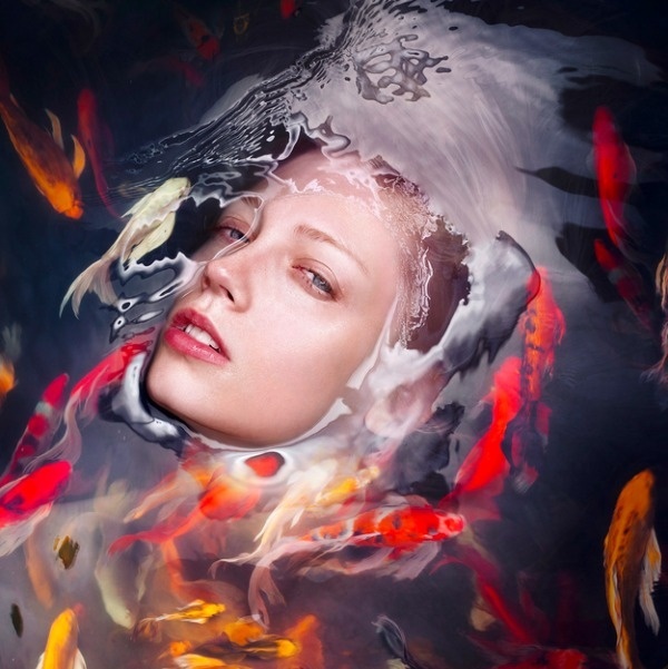 "Barrier" by Staudinger Franke | PICDIT #photo #photography #portrait