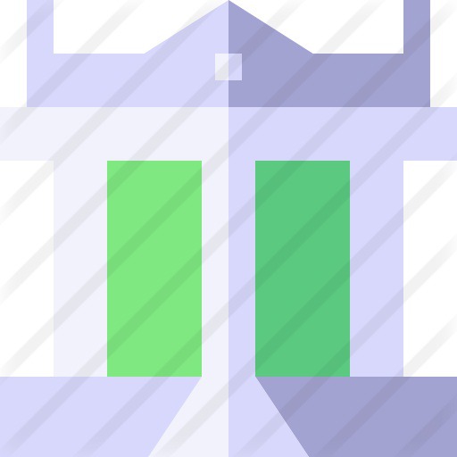 See more icon inspiration related to business and finance, banking, columns, bank and buildings on Flaticon.