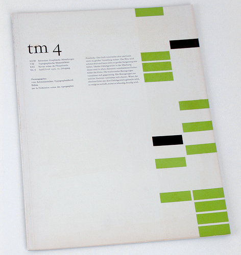 Image Spark Image tagged "magazines", "annual report", "layout" dmciv #magazines #graphicdesign #typography