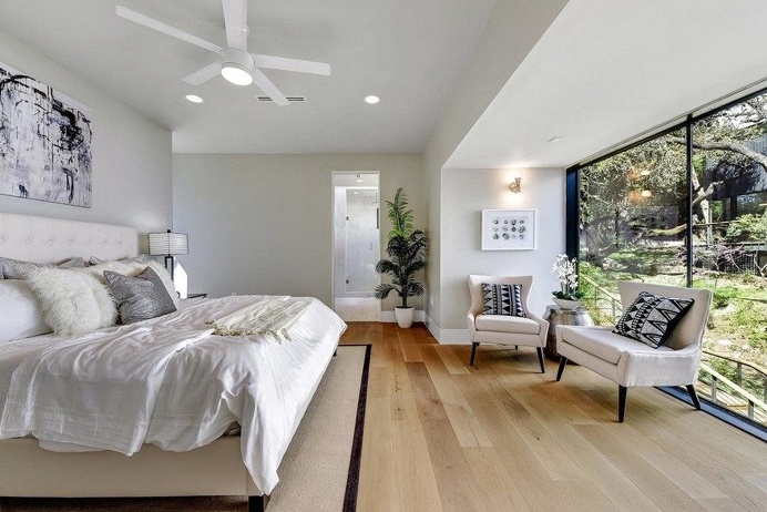 Bonham Terrace House 5