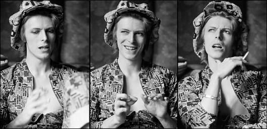Foto La musica si fa in 3 - 1 di 5 - D - la Repubblica #music #triptychs #photography