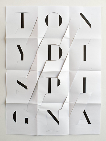 jeff talks.com #poster