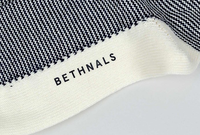 Bethnals by Post #graphic design #clothes