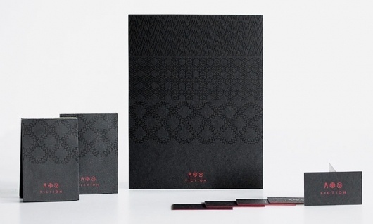 图形交换 - 选择图形项目 #design #fiction #branding