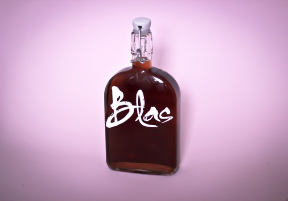 Richard MacVicar Website undergoing an upgrade Blas Whisky #packaging