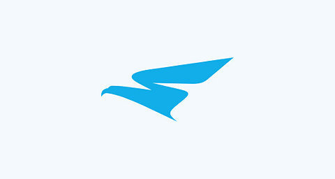 Outlaw Design Blog » 30 Wildly Creative Logos that Showcase Animals #logo