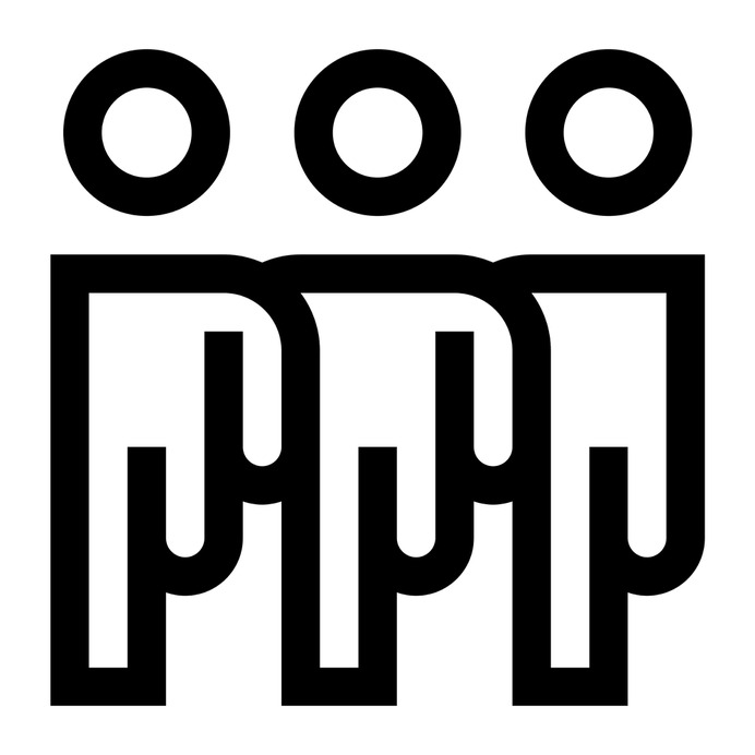 See more icon inspiration related to group, gathering, cultures, celebration, friends, together and people on Flaticon.