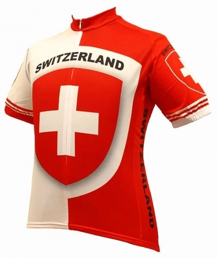 world_jerseys_switzerland.jpg 504×600 pixels #clothing #design #switzerland #bike #jersey