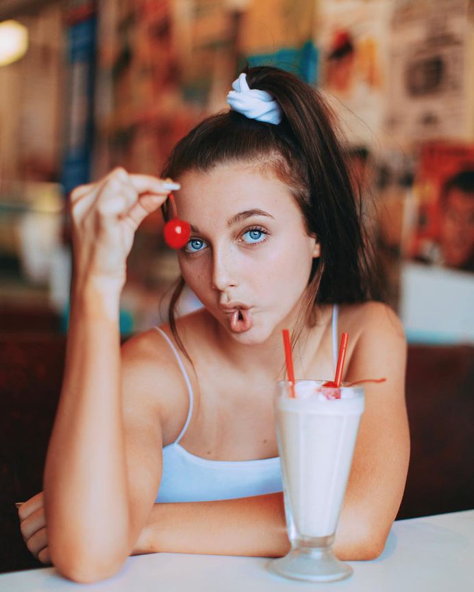 Fabulous Moody and Lifestyle Portrait Photography by Andre Nguyen