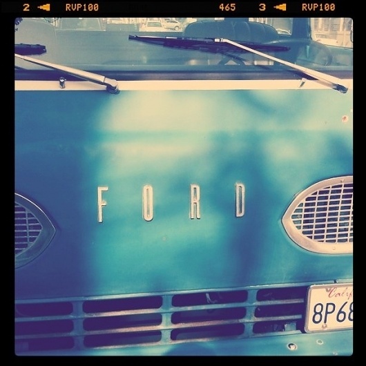 instagr.am #condensed #font #lettering #typography