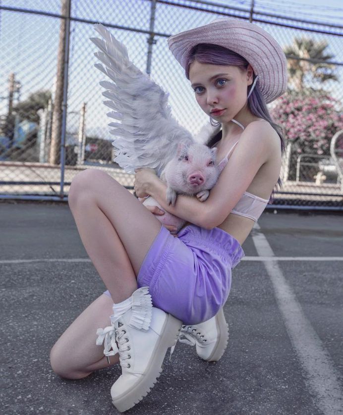 Meet Ellen Sheidlin, Instagram Star With More Than 3.6 Million Followers